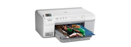 Cartuchos HP Photosmart D5360 | Tinta Original y Compatible !