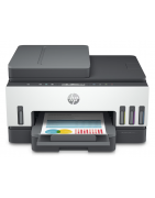Botellas de tinta HP Smart Tank 7305