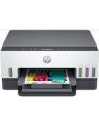 Botellas de tinta HP Smart Tank 7006 All-in-One