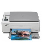 Cartuchos de tinta HP Photosmart C4280