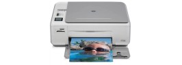Cartuchos HP Photosmart C4280 | Tinta Original y Compatible !