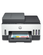 Botellas de tinta HP Smart Tank 7605