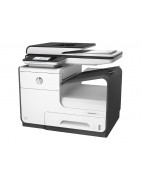 Cartuchos de tinta HP PageWide 377dw MFP