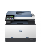 Cartuchos de toner HP Color LaserJet Pro MFP-3302FDNG