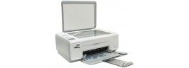 Cartuchos HP Photosmart C4283 | Tinta Original y Compatible !