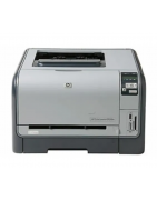 Cartuchos de toner HP Color LaserJet CM 1512W