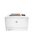 Cartuchos de toner HP Color LaserJet Pro M-452NW
