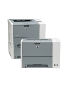 Cartuchos de toner HP LaserJet P-3005XS