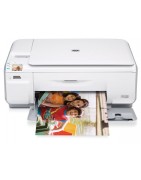 Cartuchos de tinta HP Photosmart C4472