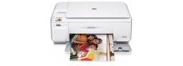 Cartuchos HP Photosmart C4472 | Tinta Original y Compatible !
