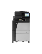 Cartuchos de toner HP LaserJet Enterprise Flow MFP M-880ZM