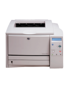 Cartuchos de toner HP Color LaserJet CM 2300 Series