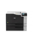 Cartuchos de toner HP Color LaserJet Enterprise M-750N