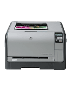 Cartuchos de toner HP Color LaserJet CP 1516N