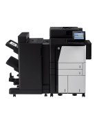 Cartuchos de toner HP LaserJet Enterprise Flow MFP M830z NFC/Wireless Direct