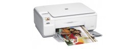 Cartuchos HP Photosmart C4480 | Tinta Original y Compatible !