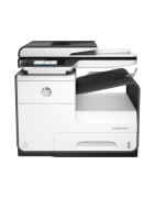 Cartuchos de tinta HP PageWide Pro 477DN