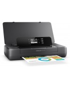 Cartuchos de tinta HP OfficeJet 202