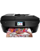 Cartuchos de tinta HP Envy Photo 7858