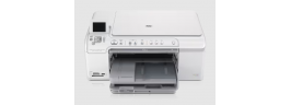 ✅ Cartuchos HP PhotoSmart C5540 | 🖨️ Tiendacartucho.es®