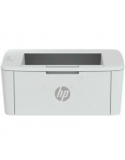 Cartuchos de toner HP LaserJet M112we