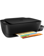 Cartuchos de tinta HP DeskJet GT5810