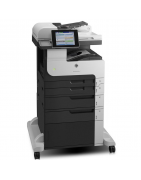 Cartuchos de toner HP LaserJet Enterprise 700 MFP M725F