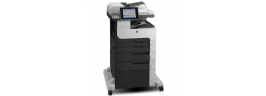 ✅Toner para Impresora HP LaserJet Enterprise 700 MFP M725F| Tiendacartucho®