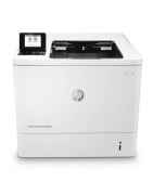 Cartuchos de toner HP Laserjet Managed E-60065dn