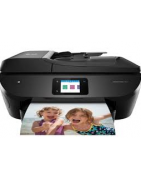 Cartuchos de tinta HP Envy Photo 7822