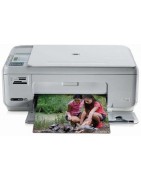 Cartuchos de tinta HP Photosmart C4380