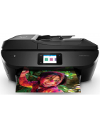 Cartuchos de tinta HP Envy Photo 7855