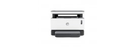 ✅ Toner para impresora HP Laser NS MFP 1020w | 🖨️ Tiendacartucho.es®