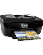 Cartuchos de tinta HP Envy 7644 e-All-in-One