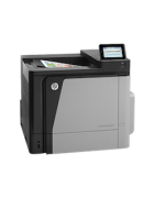 Cartuchos de toner HP Color LaserJet Enterprise M650 Series