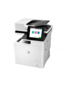 Cartuchos de toner HP Color LaserJet Enterprise M856x
