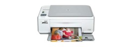 Cartuchos HP Photosmart C4340 | Tinta Original y Compatible !