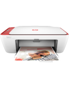 Cartuchos de tinta HP Deskjet 2652