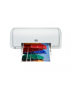 Cartuchos de tinta HP Deskjet 3323