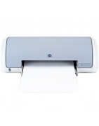 Cartuchos de tinta HP Deskjet 3558
