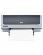 Cartuchos de tinta HP Deskjet 3658