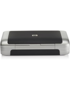 Cartuchos de tinta HP Deskjet 460