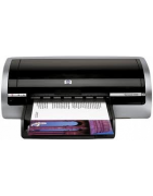 Cartuchos de tinta HP Deskjet 5662