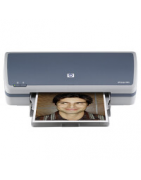 Cartuchos de tinta HP Deskjet 5800