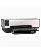 Cartuchos de tinta HP Deskjet 6545