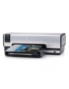 Cartuchos de tinta HP Deskjet 6628