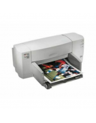 Cartuchos de tinta HP Deskjet 770c