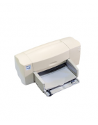 Cartuchos de tinta HP Deskjet 814c
