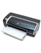 Cartuchos de tinta HP Deskjet 9868