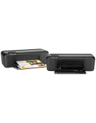 Cartuchos de tinta HP Deskjet D2668